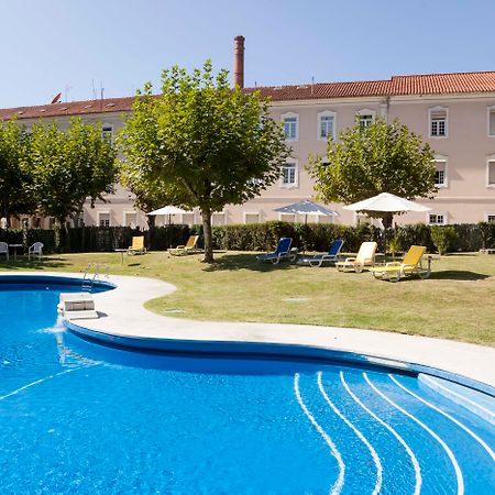 Hotel Termas Da Curia Eksteriør billede