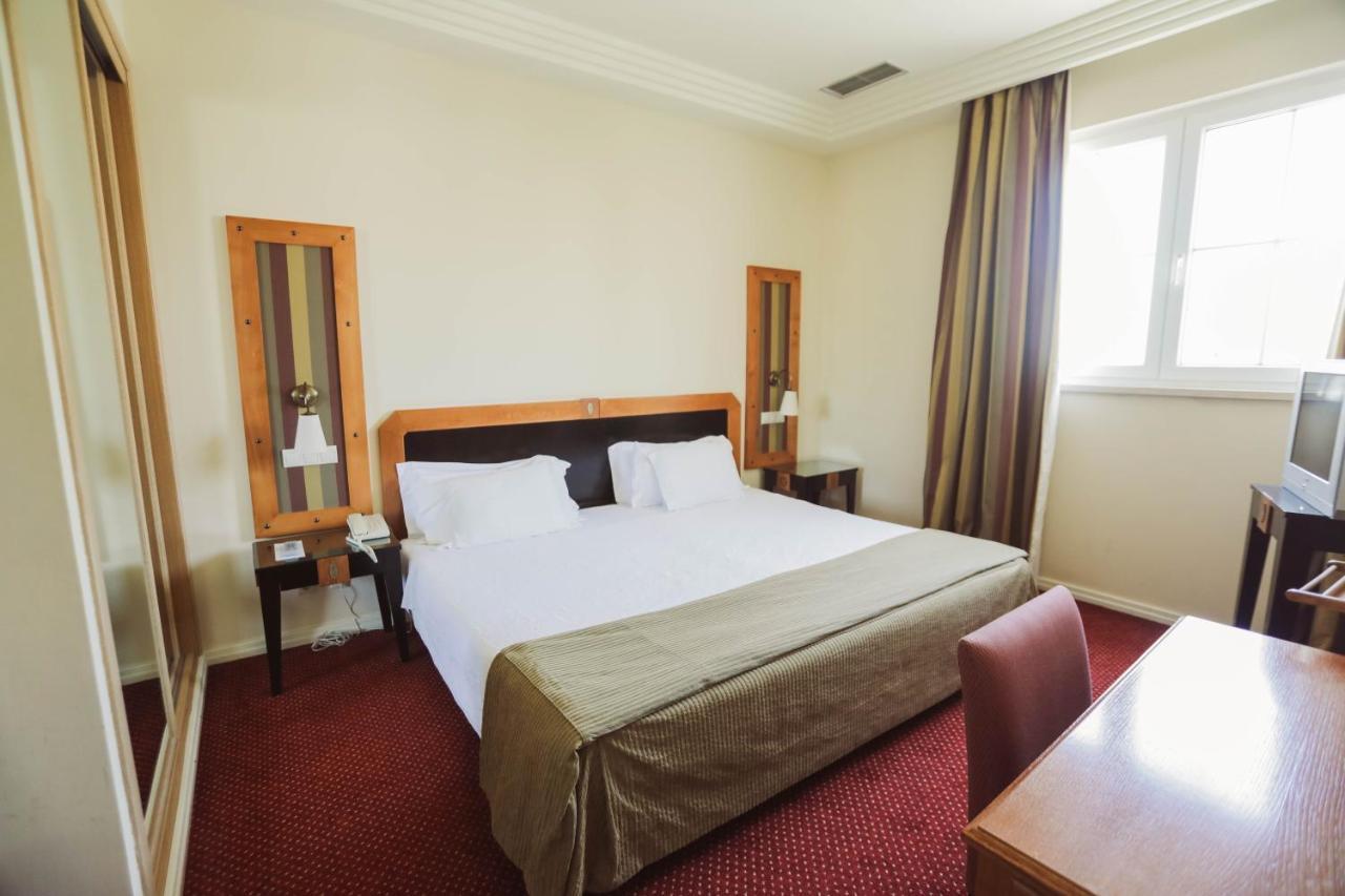 Hotel Termas Da Curia Eksteriør billede
