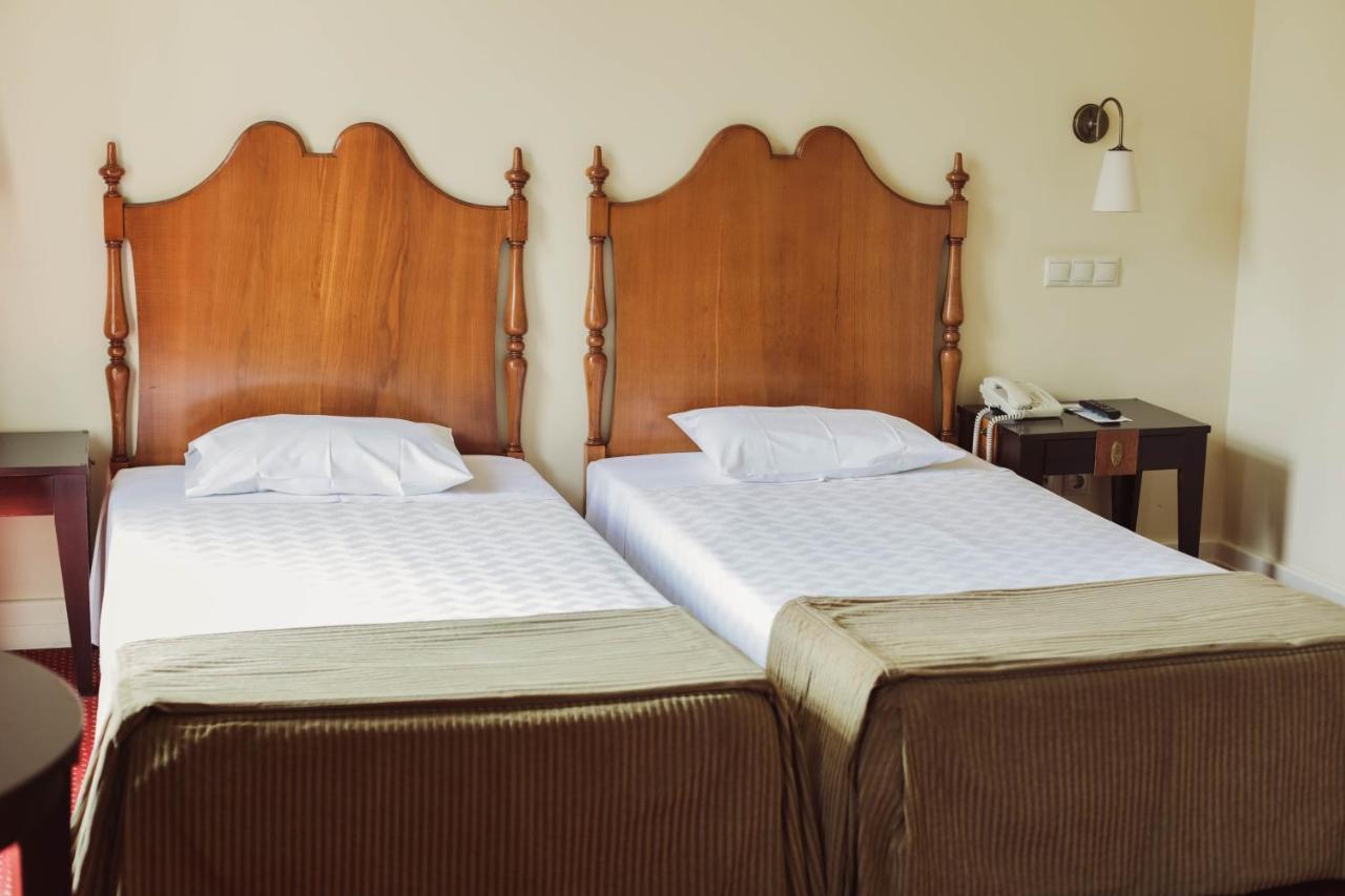Hotel Termas Da Curia Eksteriør billede