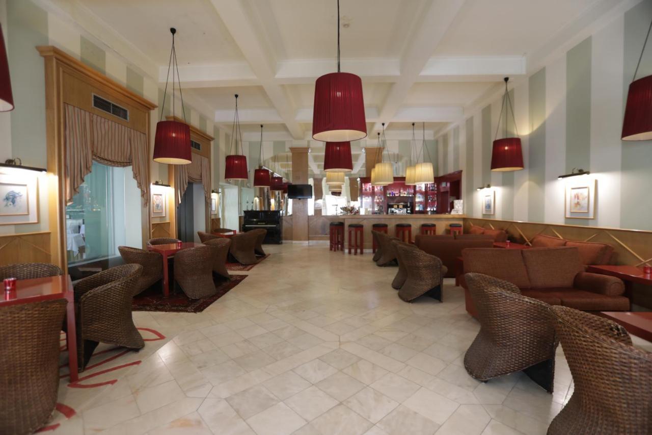 Hotel Termas Da Curia Eksteriør billede