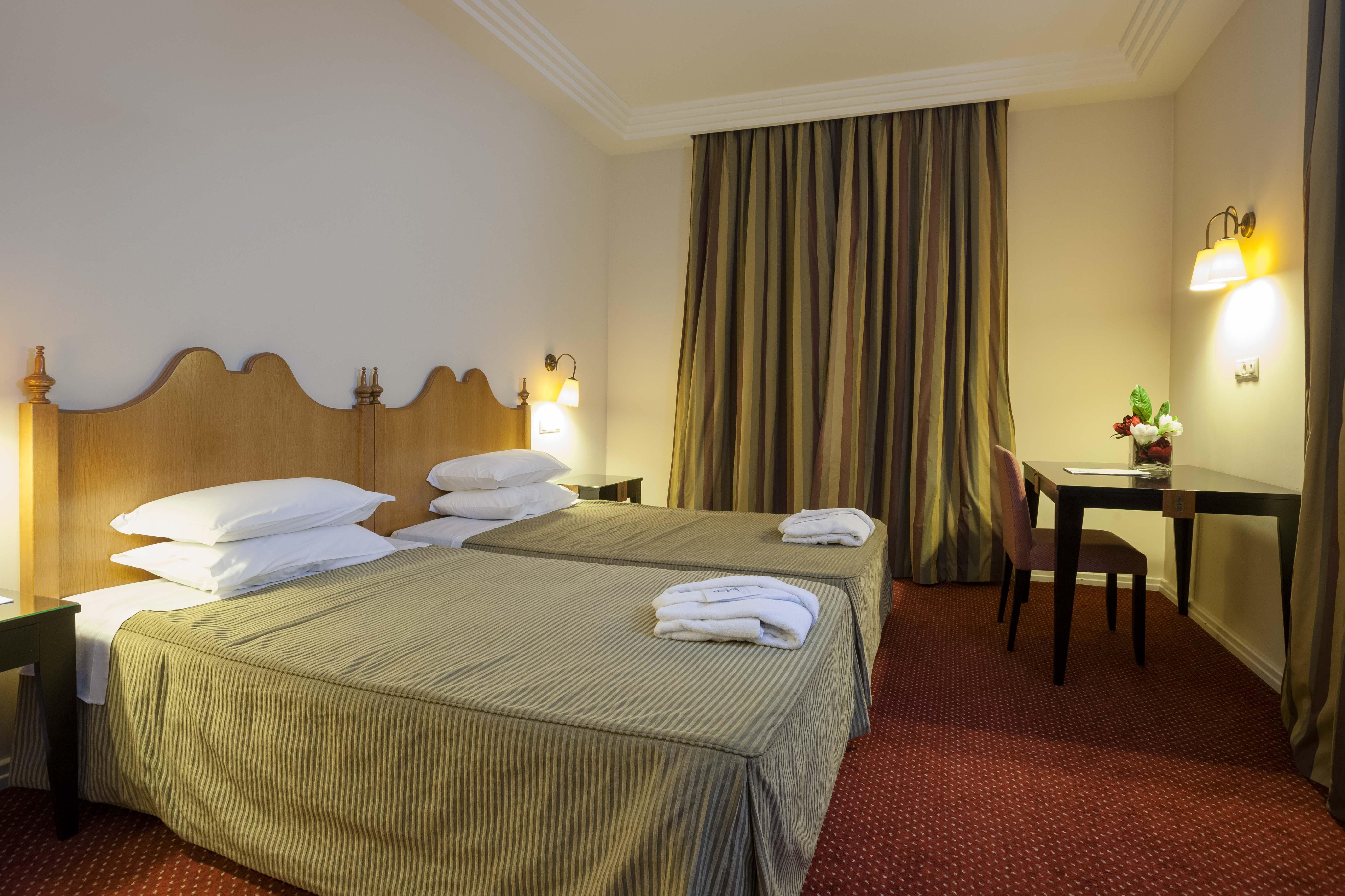 Hotel Termas Da Curia Eksteriør billede