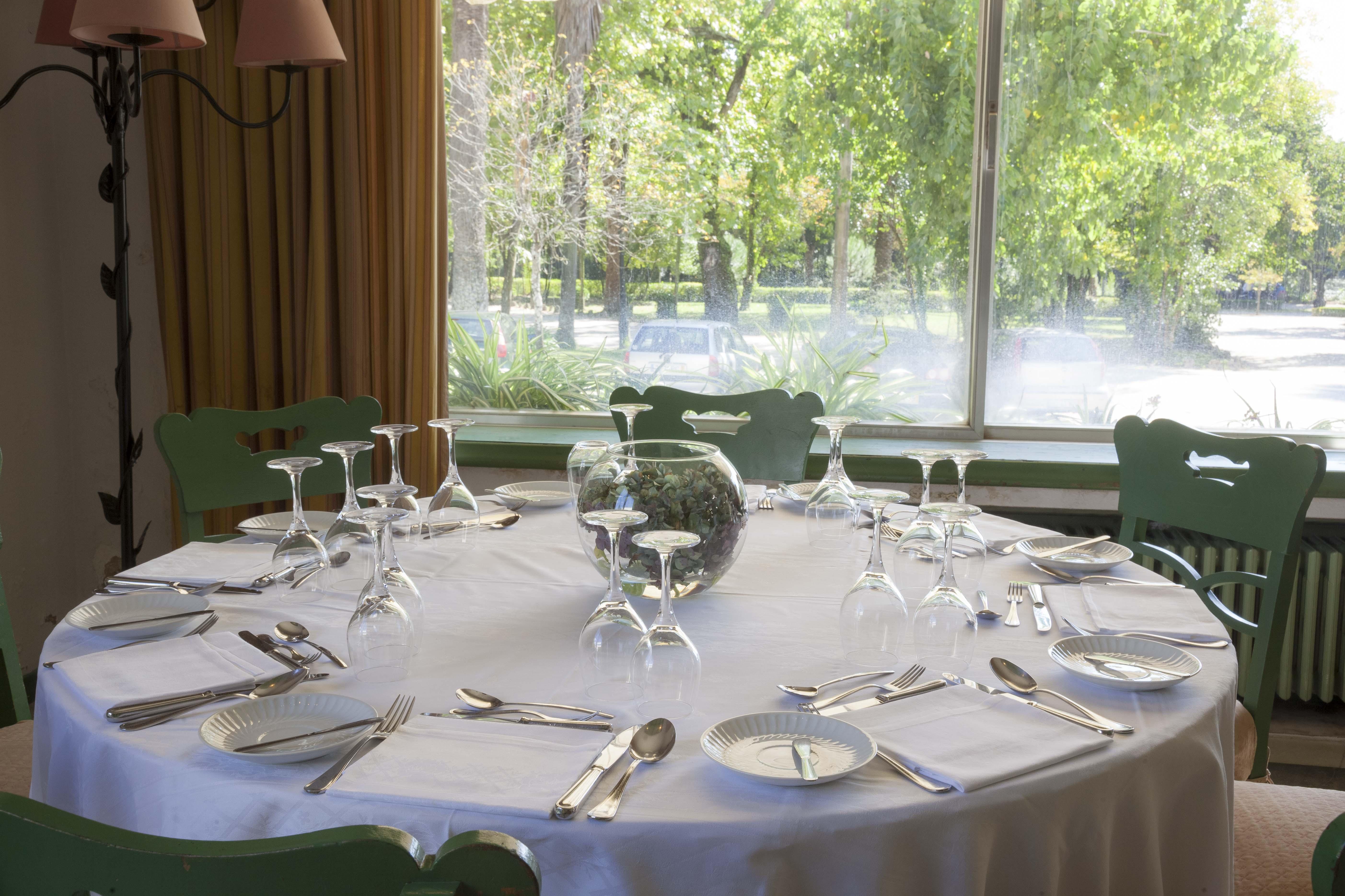 Hotel Termas Da Curia Eksteriør billede