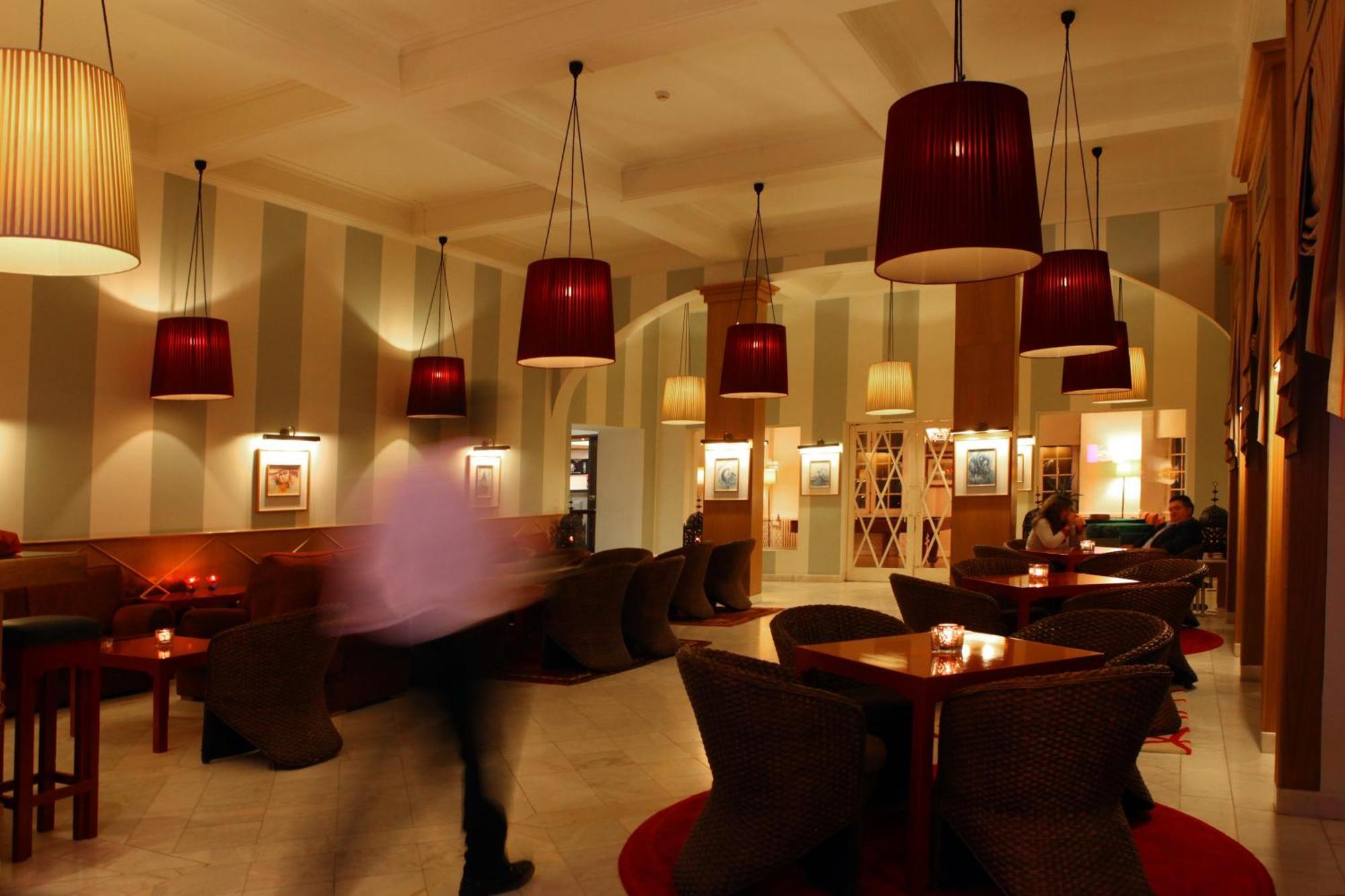 Hotel Termas Da Curia Eksteriør billede